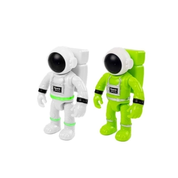 Rakieta Kosmiczna Astronom Kosmos Światła Dźwięk