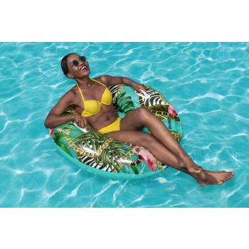 Koło Do Pływania 114 cm Bestway 36302