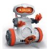 Naukowa Zabawa Zestaw Robot Mio Nowa Generacja Język Polski Clementoni 50632