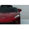 Auto Na Akumulator McLaren GT 12V Czerwony Lakierowany