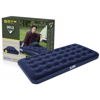 Dmuchany Materac 188 x 99 x 22 cm Bestway 67001