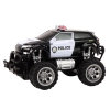 Policyjne Autko Terenowe RC 1:24 Zdalnie Sterowane
