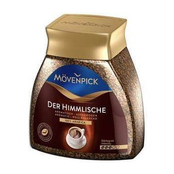 Mövenpick Der Himmlische 100 g kawa rozpuszczalna