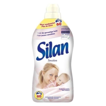Silan Classic sensitive 60 prań
