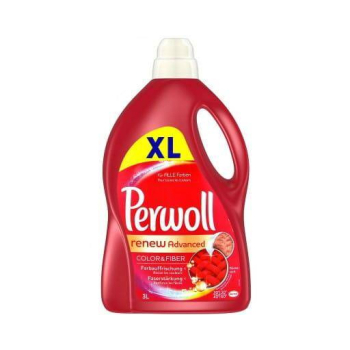 Perwoll Color żel do prania tkanin kolorowych 50 prań