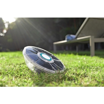 Fontanna Solarna Led Lampka Do Basenu Bestway 58849