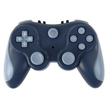 Samolot R/C 4D-G7 Światła Duży Niebieski