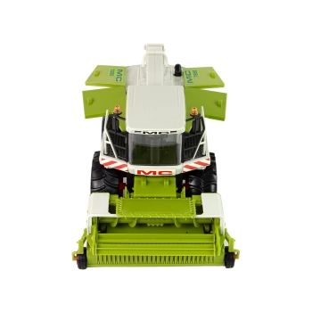 Kombajn Farm Set Maszyna Rolnicza Dla Dzieci.