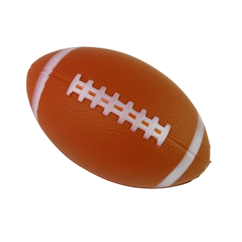 Piłka Football Amerykański Miękka Gra Zespołowa