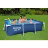 Basen Ogrodowy Stelażowy 259 x 170 x 61cm Bestway 56403