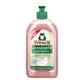 Frosch balsam płyn do naczyń 500 ml z Granatem