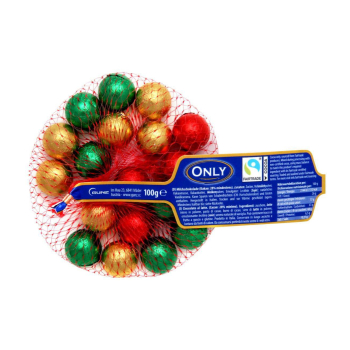 Kulki czekoladowe 100 g