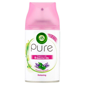 Air Wick freshmatic Pure Lawenda Paczula