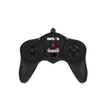 Ciężarówka Wywrotka Huina Zdalnie Sterowana RC 1553 Żółta 1:16