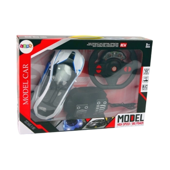 Auto Zdalnie Sterowane R/C Pilot Pedał Gazu i Hamulca