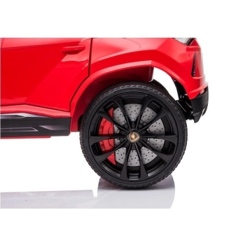 Auto na Akumulator Lamborghini Urus BDM0923 Czerwony
