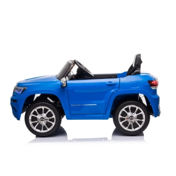 Auto na Akumulator Jeep Grand Cherokee Niebieski JJ2055