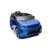 Auto Na Akumulator Range Rover Niebieski