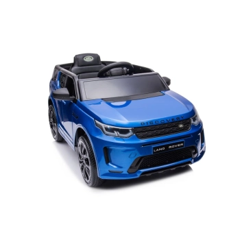 Auto Na Akumulator Range Rover Niebieski