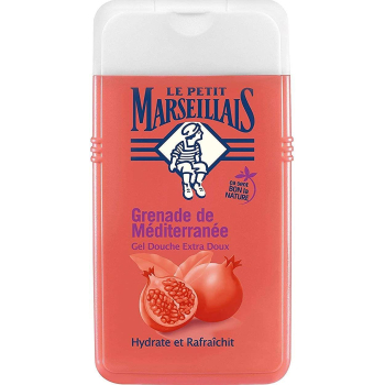 Le Petit Marseillais Granade 400 ml