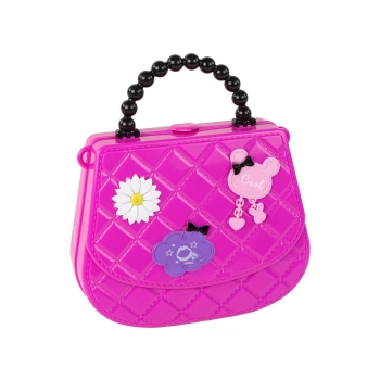 Torebka Zestaw Piękności Do Zdobienia Włosów