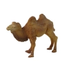 Zestaw Figurka Kolekcjonerska Wielbłąd Zwierzęta