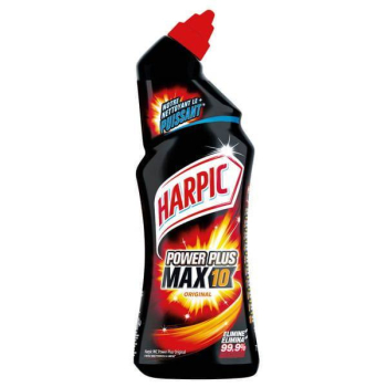 Harpic Power Plus Original Żel WC 750 ml