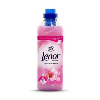 Lenor Frühlingsgarten Płyn do Płukania 33 prania