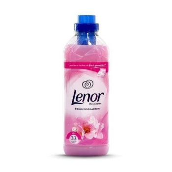Lenor Frühlingsgarten Płyn do Płukania 33 prania