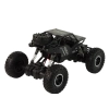 Pojazd RC Rover 1:16 Auto Czarne Zdalnie Sterowane Na Pilot