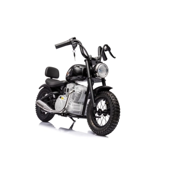 Motor Na Akumulator A9902 36V Czarny