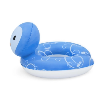Koło Do Pływania Pingwin 50 x 46 cm Bestway 36405