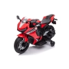 Motor Na Akumulator Honda CBR 1000RR Czerwony