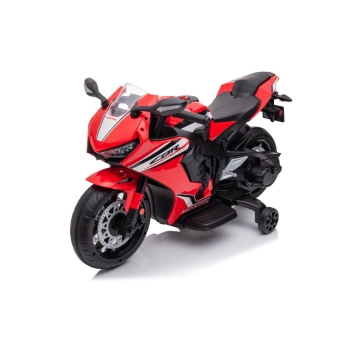 Motor Na Akumulator Honda CBR 1000RR Czerwony