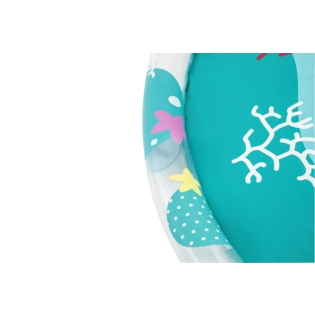 Dmuchany Brodzik Mata Z Fontanną Dla Dzieci 165 cm Bestway 52487