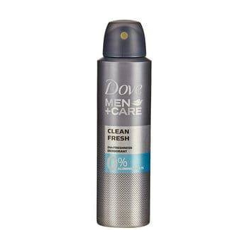 Dove Men Care Clean Fresh 150 ml