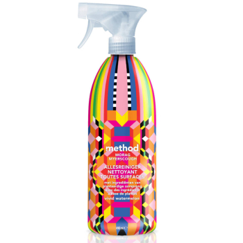 Method Morag Vivid Watermelon Uniwersalny Środek Czyszczący 490 ml