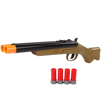 Strzelba Kowbojska Dla Dzieci Kowboj Naboje