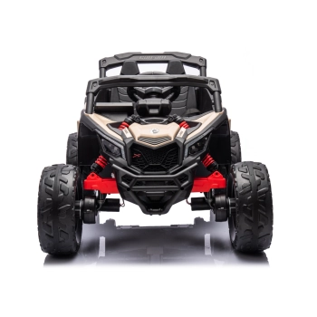 Auto Na Akumulator DK-CA003 RS Khaki