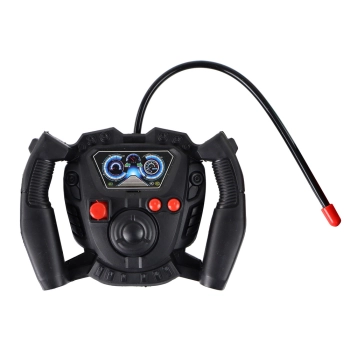 Traktor z Opryskiwaczem RC Zdalnie Sterowany 1:16