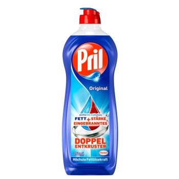 Pril Original płyn do mycia naczyń 750 ml