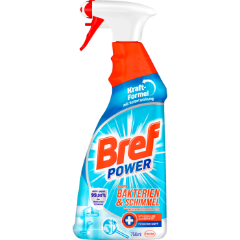 Bref Bakterien&Schimmel 750 ml