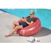 Dmuchany Fotel Czerwony Bestway 75052