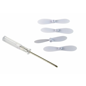 Dron Zdalnie Sterowany Światła Kolorowy