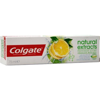 Colgate Ultimate Fresh Pasta do Zębów 75 ml