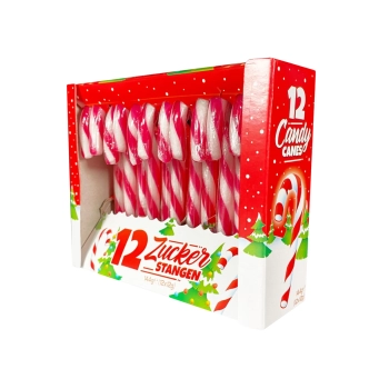 Alex Laski Cukierkowe na Choinkę 144 g