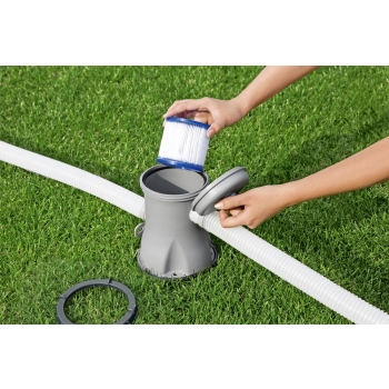 Filtr Do Pompy Filtrującej Typ I 2szt. Bestway 58093