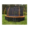 Trampolina LEAN SPORT BEST 12ft