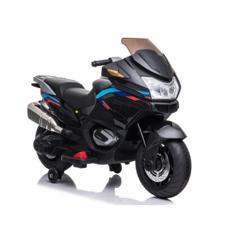 Motor na Akumulator XMX609 Czarny