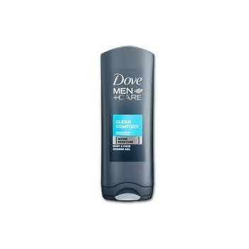 Dove żel pod prysznic Clean Comfort 250 ml